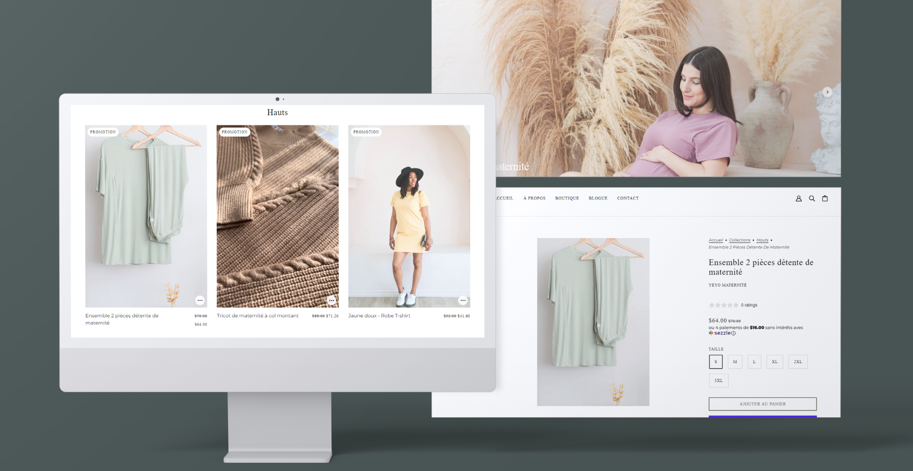 Mid-page Gallery photo